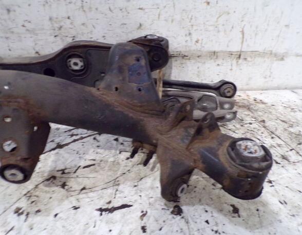 Axle BMW 3 Touring (E91)