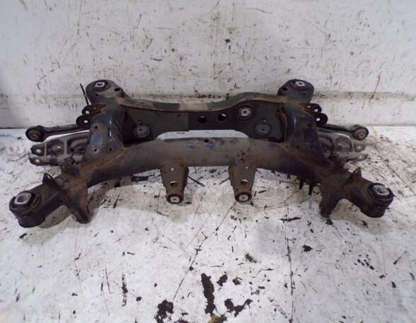 Axle BMW 3 Touring (E91)