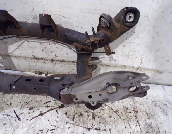 Axle BMW 3 Touring (E91)