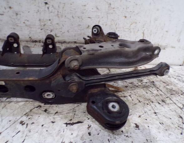 Axle BMW 3 Touring (E91)