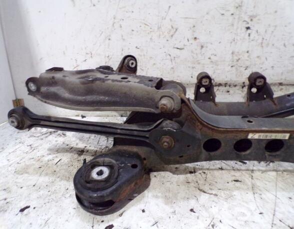 Axle BMW 3 Touring (E91)