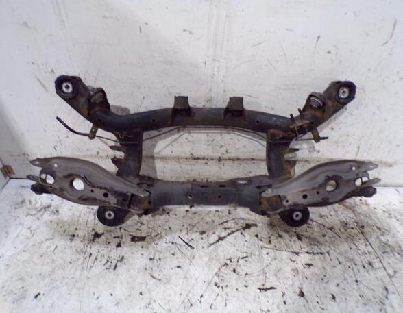 Axle BMW 3 Touring (E91)