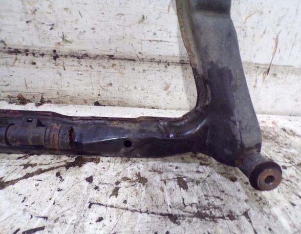 Axle NISSAN QASHQAI / QASHQAI +2 I (J10, NJ10, JJ10E)