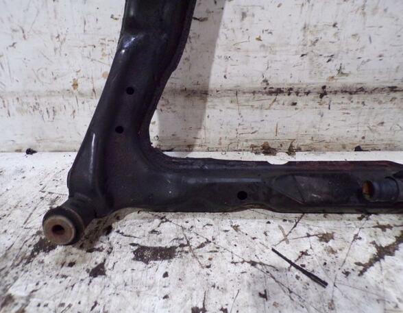 Axle NISSAN QASHQAI / QASHQAI +2 I (J10, NJ10, JJ10E)