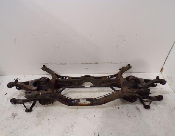 Axle SEAT ALTEA (5P1), SEAT ALTEA XL (5P5, 5P8), SEAT TOLEDO III (5P2)