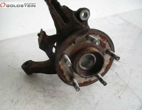 Stub Axle CHEVROLET Captiva (C100, C140)