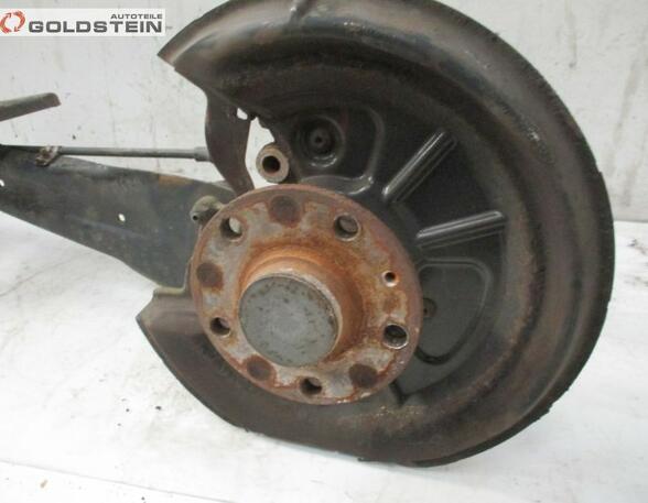 Stub Axle AUDI A3 (8P1), AUDI A3 Sportback (8PA)