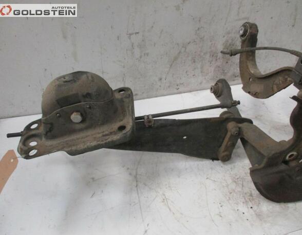 Stub Axle AUDI A3 (8P1), AUDI A3 Sportback (8PA)