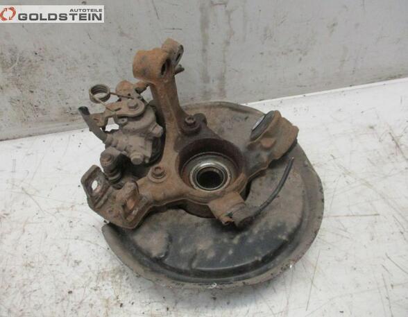 Stub Axle AUDI A4 Avant (8ED, B7)