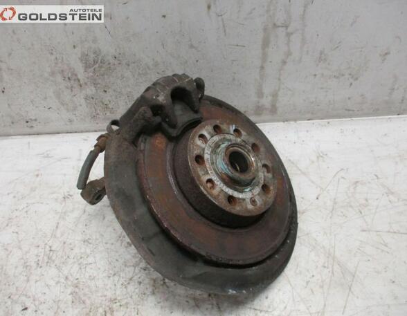 Stub Axle AUDI A4 Avant (8ED, B7)