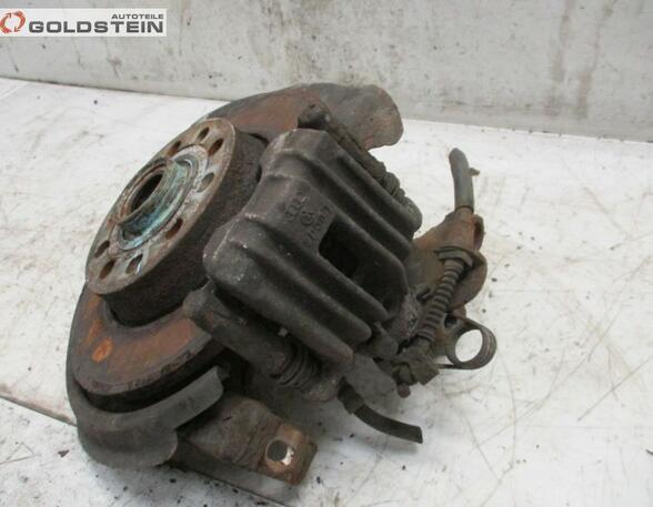 Stub Axle AUDI A4 Avant (8ED, B7)