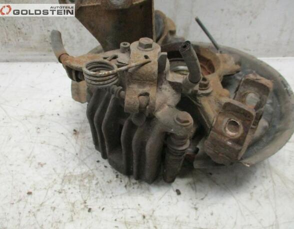 Stub Axle AUDI A4 Avant (8ED, B7)