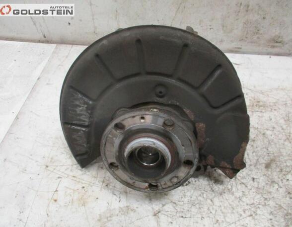 Stub Axle AUDI A3 (8P1), AUDI A3 Sportback (8PA)