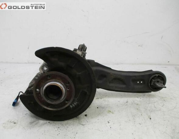 Stub Axle MERCEDES-BENZ B-Klasse (W242, W246)