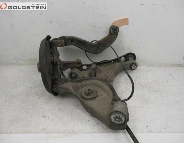 Stub Axle AUDI A4 Avant (8ED, B7)