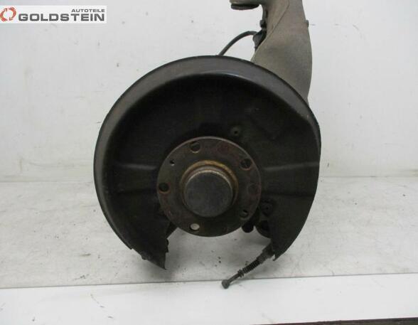 Stub Axle AUDI A4 Avant (8ED, B7)