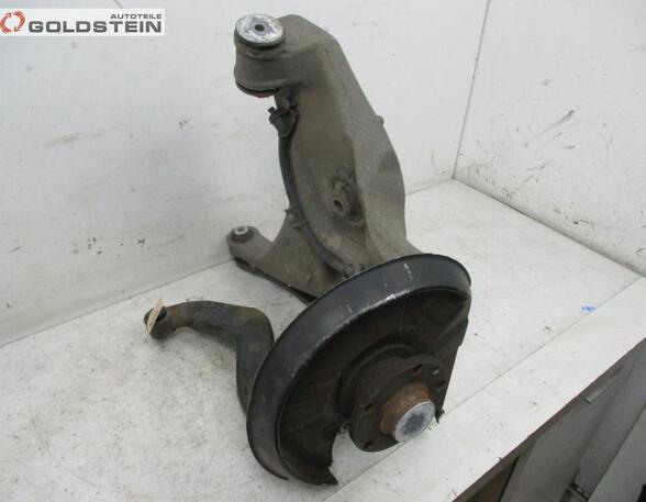 Stub Axle AUDI A4 Avant (8ED, B7)