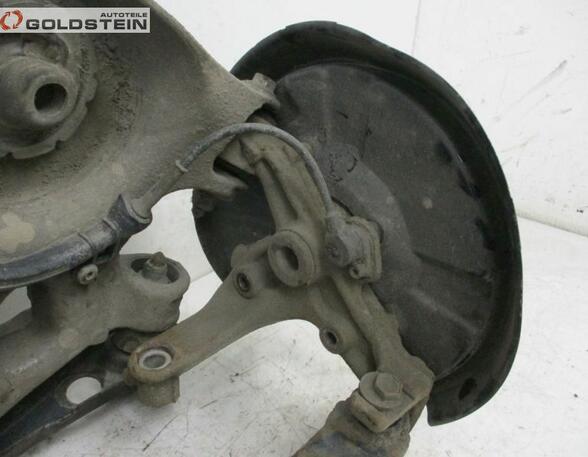 Stub Axle AUDI A4 Avant (8ED, B7)