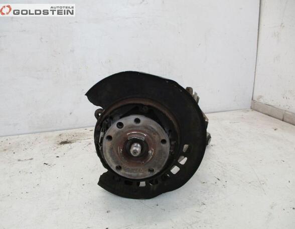 Stub Axle VW Touareg (7L6, 7L7, 7LA)