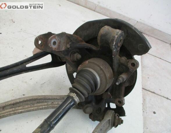 Stub Axle VW Touareg (7L6, 7L7, 7LA)