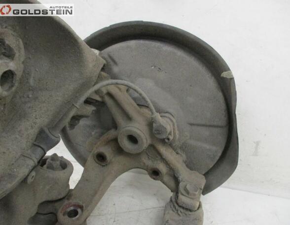 Stub Axle AUDI A4 Avant (8ED, B7)