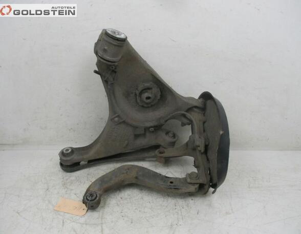 Stub Axle AUDI A4 Avant (8ED, B7)