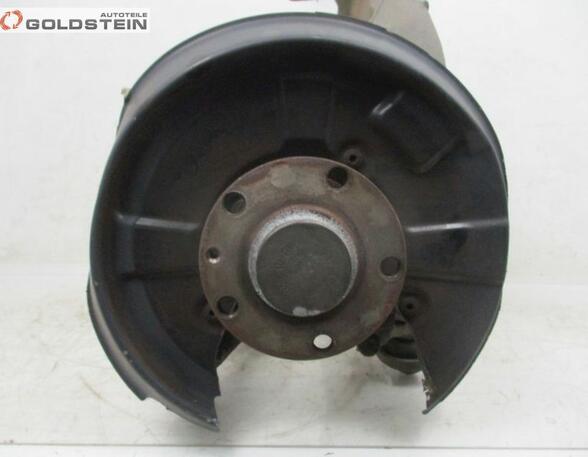 Stub Axle AUDI A4 Avant (8ED, B7)