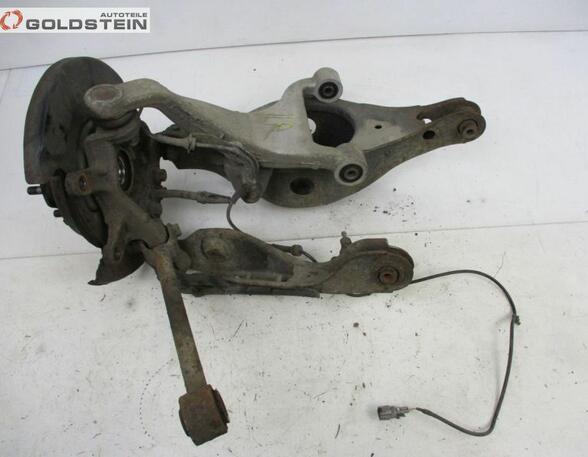 Stub Axle NISSAN Murano I (Z50)