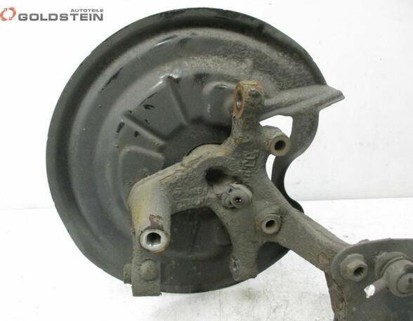 Stub Axle SKODA Superb II (3T4)