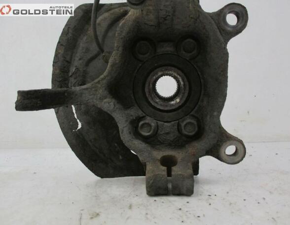 Stub Axle NISSAN Qashqai +2 I (J10, JJ10E, NJ10)