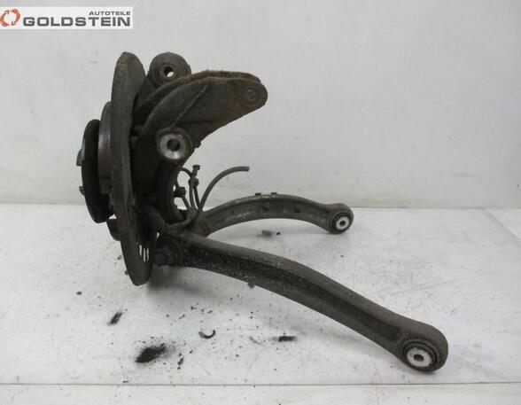 Stub Axle AUDI Q7 (4LB)