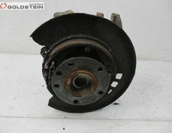 Stub Axle AUDI Q7 (4LB)