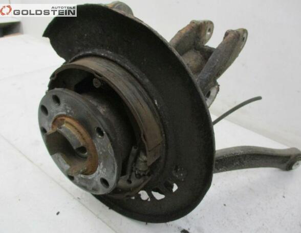 Stub Axle AUDI Q7 (4LB)