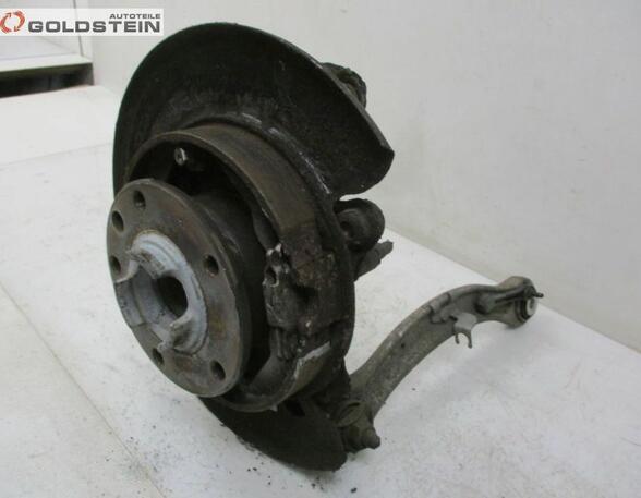 Stub Axle VW Touareg (7L6, 7L7, 7LA)