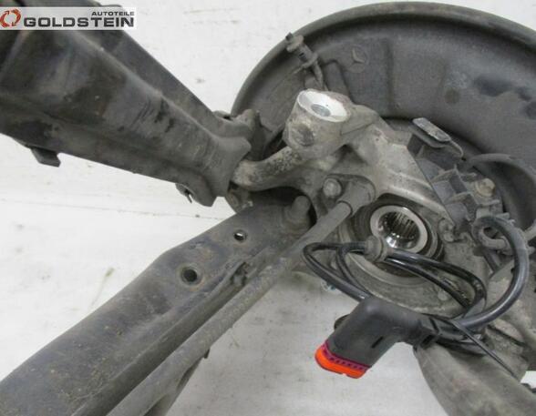 Stub Axle MERCEDES-BENZ E-Klasse Coupe (C207)