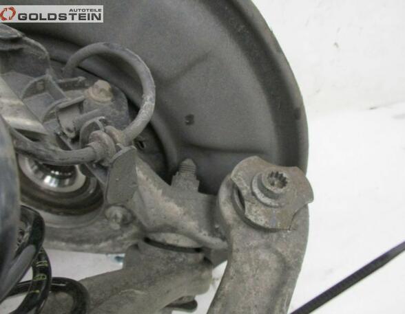 Stub Axle MERCEDES-BENZ E-Klasse Coupe (C207)