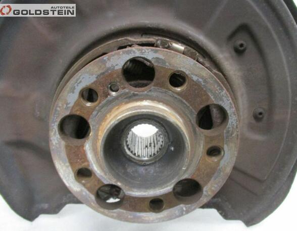 Stub Axle MERCEDES-BENZ E-Klasse Coupe (C207)