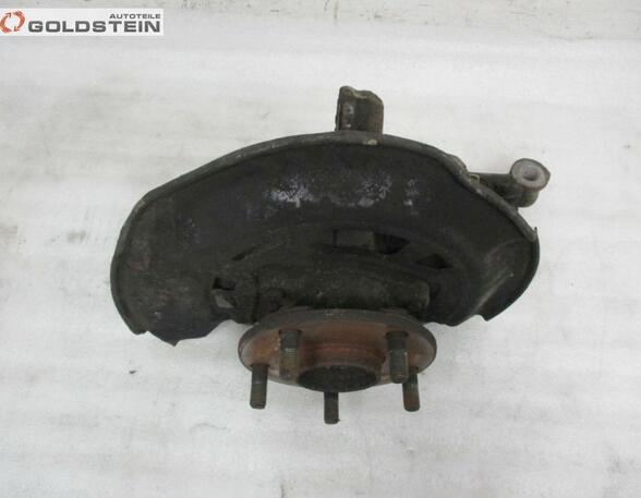 Stub Axle TOYOTA Avensis Stufenheck (T27)