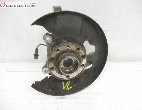 Stub Axle SAAB 9-3 Cabriolet (YS3F)