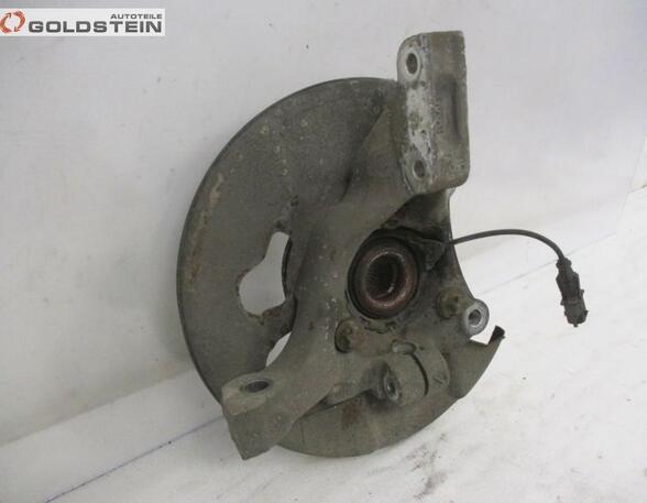 Stub Axle SAAB 9-3 Cabriolet (YS3F)