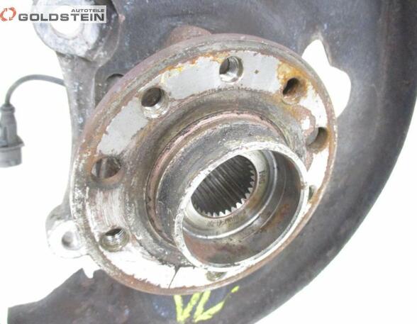 Stub Axle SAAB 9-3 Cabriolet (YS3F)