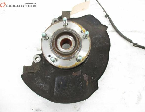 Stub Axle KIA Sorento II (XM)