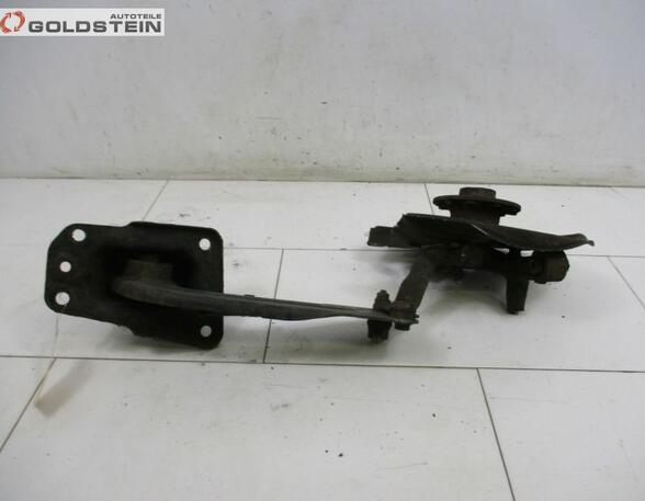 Stub Axle VW Golf V (1K1)