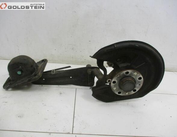 Achsschenkel Radnabe links hinten Radlager ABS VW GOLF V (1K1) 2.0 GTI 147 KW