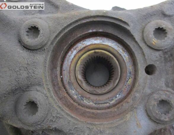 Stub Axle VW Touran (1T1, 1T2)