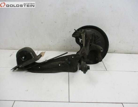 Stub Axle AUDI A3 (8P1), AUDI A3 Sportback (8PA)