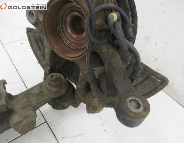 Stub Axle MERCEDES-BENZ M-Klasse (W163)