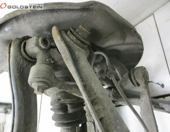 Stub Axle MERCEDES-BENZ CLK Cabriolet (A209)