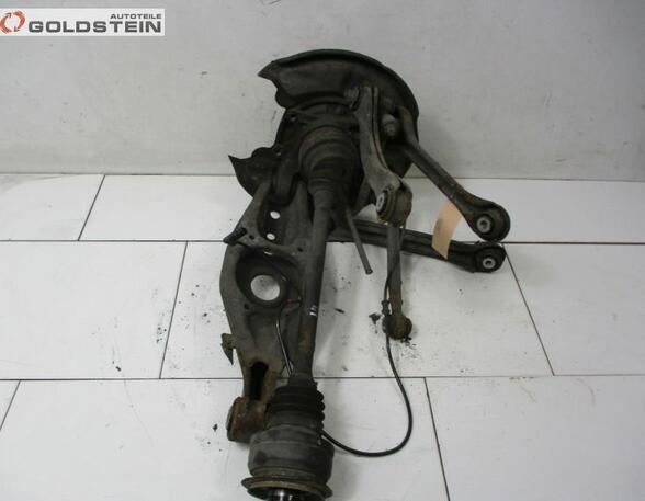 Stub Axle MERCEDES-BENZ CLK Cabriolet (A209)