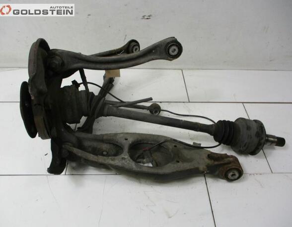 Stub Axle MERCEDES-BENZ CLK Cabriolet (A209)